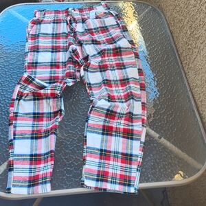 Flannel Pajama Pants for Men Old Navy